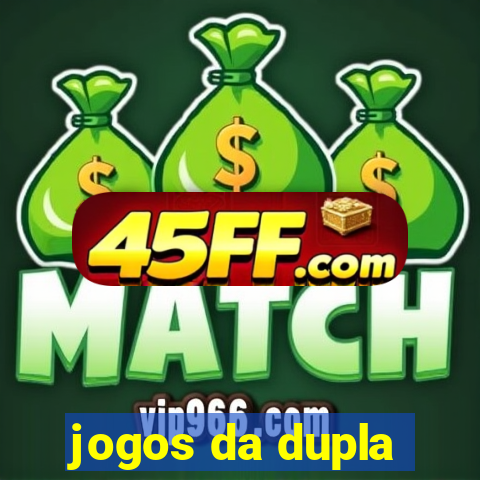 jogos da dupla